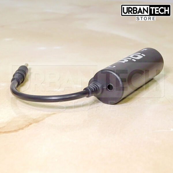 Adaptador Interface Irig Para Grabaciones y Transmisiones - Imagen 5