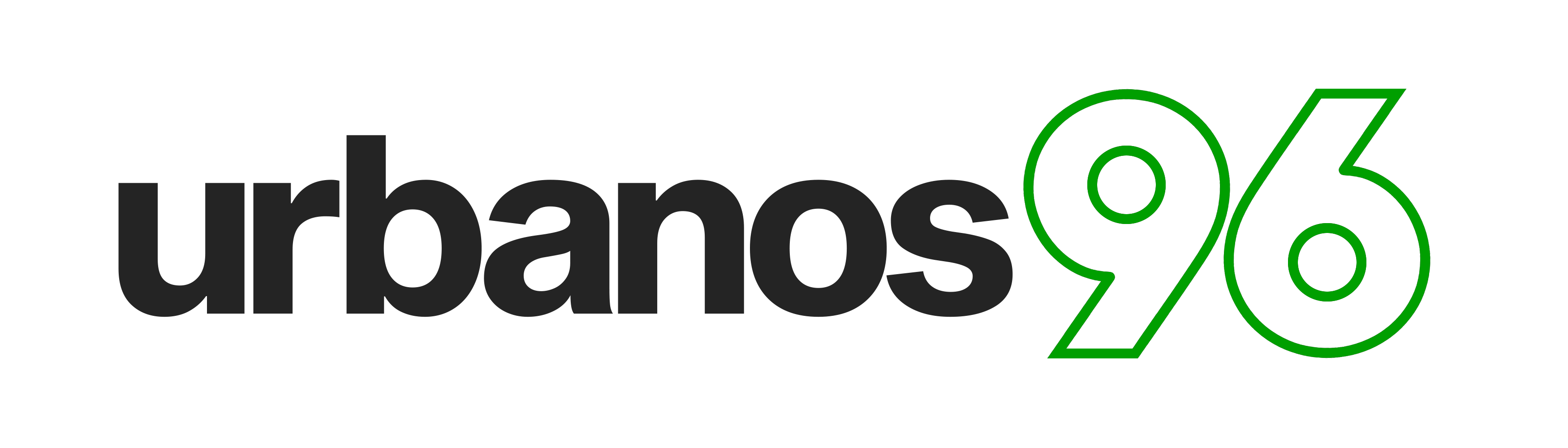 Urbanos96