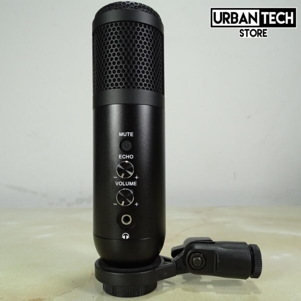 Micrófono Condensador Usb Rodson Em-200N - Imagen 2