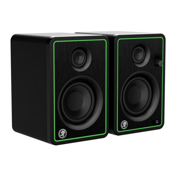 Par de Monitores 3" Mackie CR3X - Imagen 3