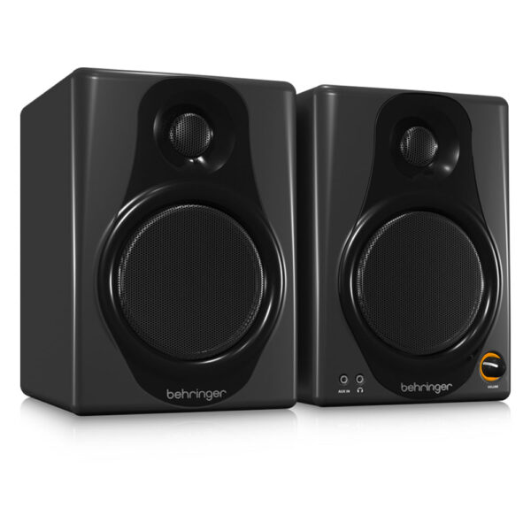 Par de Monitores Behringer Media 40USB - Imagen 2