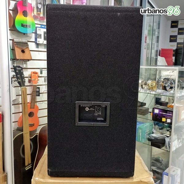 Parlante Caja Acústica Pasiva Jbl JRX115 - Imagen 4
