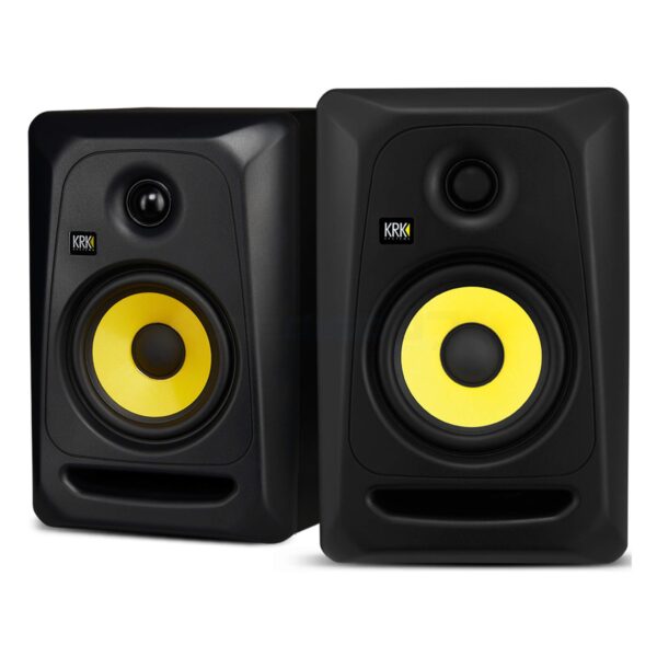 Par de Monitores Krk Classic 5 - Imagen 3