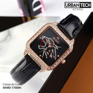 Reloj Skmei 1768Bk
