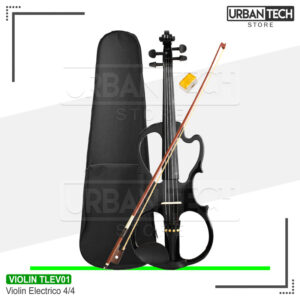 Violín Eléctrico EV01