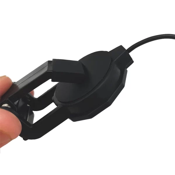Pastilla con Clip Para Guitarra, Ukelele Wcp-60G Cherub / Musedo - Imagen 3