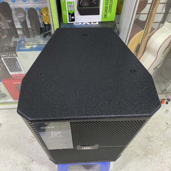 Caja Acústica Pasiva Jbl SRX712 - Imagen 4