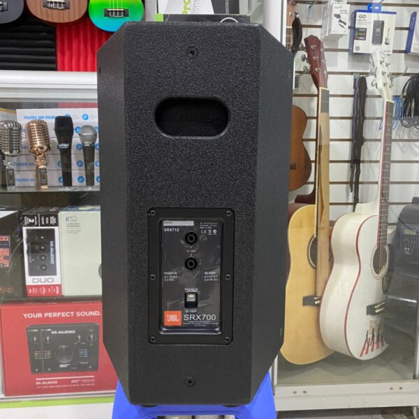 Caja Acústica Pasiva Jbl SRX712 - Imagen 5