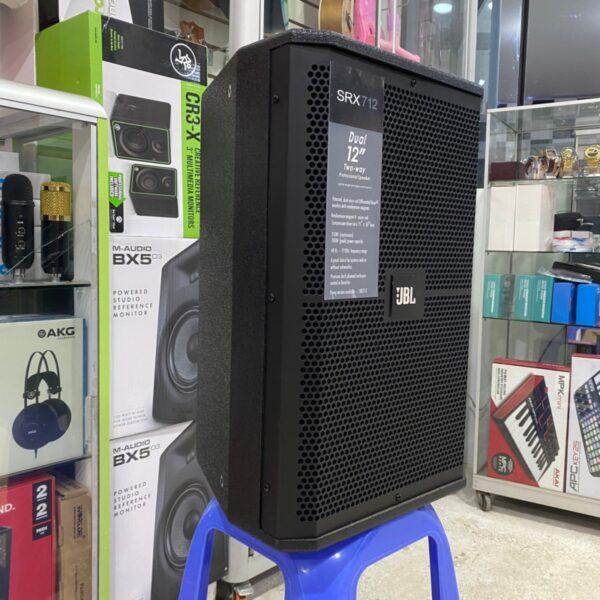 Caja Acústica Pasiva Jbl SRX712 - Imagen 6