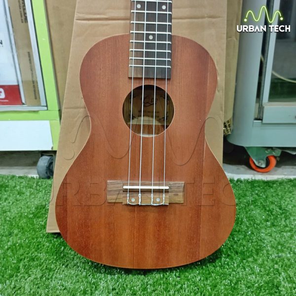 Ukelele Concierto 23 Pulgadas Qte Q-23n - Imagen 3