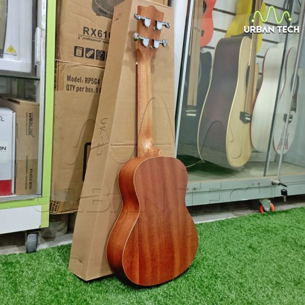 Ukelele Concierto 23 Pulgadas Qte Q-23n - Imagen 5