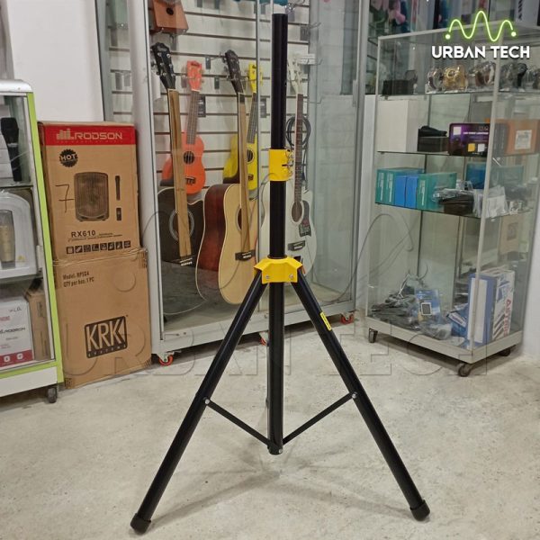 Pedestal Tripode Full Metal Rodson Two Yw - Imagen 2