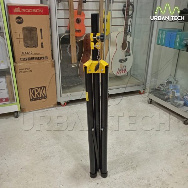 Pedestal Tripode Full Metal Rodson Two Yw - Imagen 4