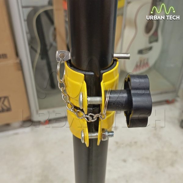 Pedestal Tripode Full Metal Rodson Two Yw - Imagen 5