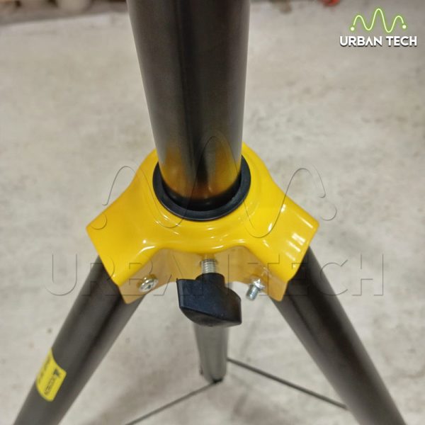 Pedestal Tripode Full Metal Rodson Two Yw - Imagen 3