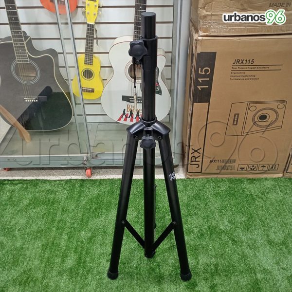 Pedestal Tripode Full Metal Pesado Scorpion SC307 - Imagen 2