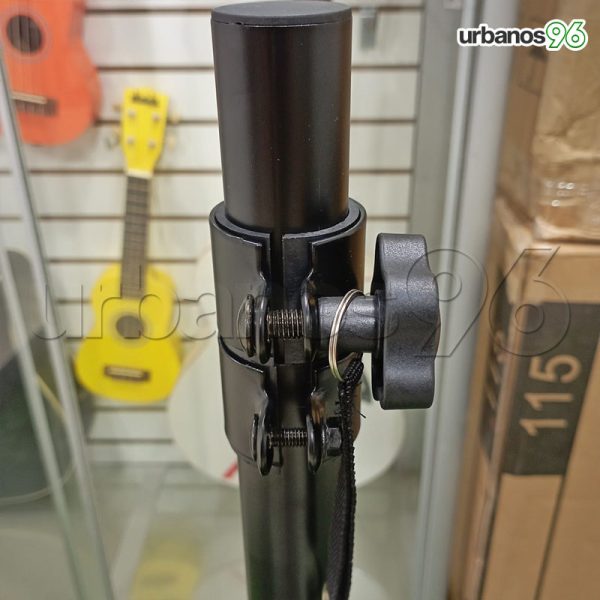 Pedestal Tripode Full Metal Pesado Scorpion SC307 - Imagen 3