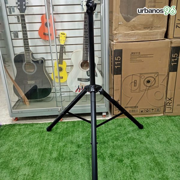 Pedestal Tripode Full Metal Pesado Scorpion SC307 - Imagen 5
