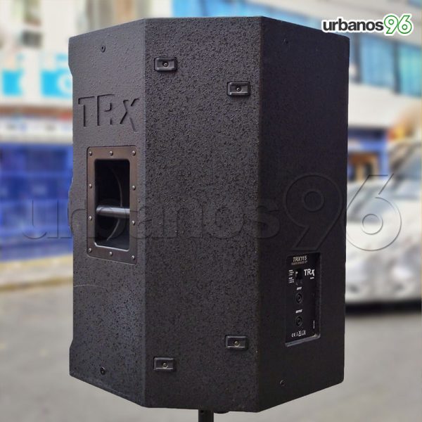 Caja Acústica Pasiva de 15" Rodson TRX115 - Imagen 3