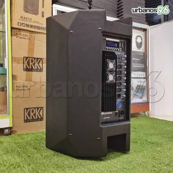 Parlante Activo 15" Rodson Air115Pro - Imagen 3